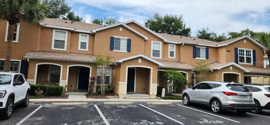 2529 HARN BOULEVARD UNIT 4 CLEARWATER, FL 33764