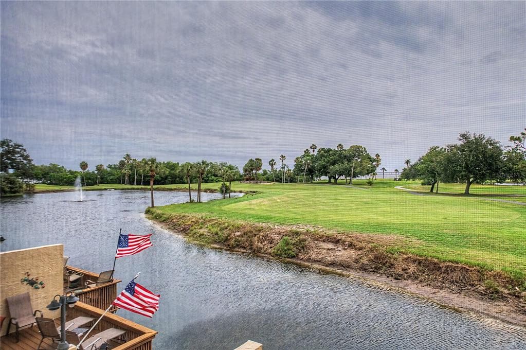 2620 COVE CAY DRIVE UNIT 207 CLEARWATER, FL 33760