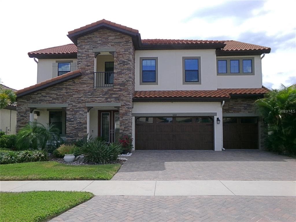 11212 HAWKS FERN DRIVE RIVERVIEW, FL 33569