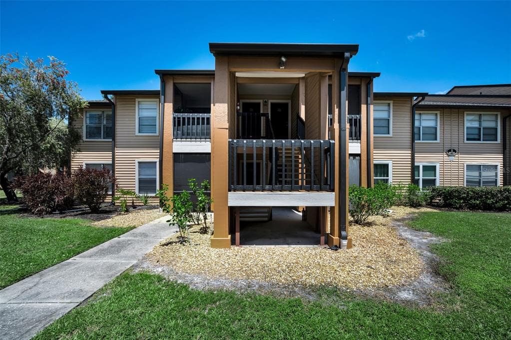 500 BELCHER ROAD S UNIT 108
