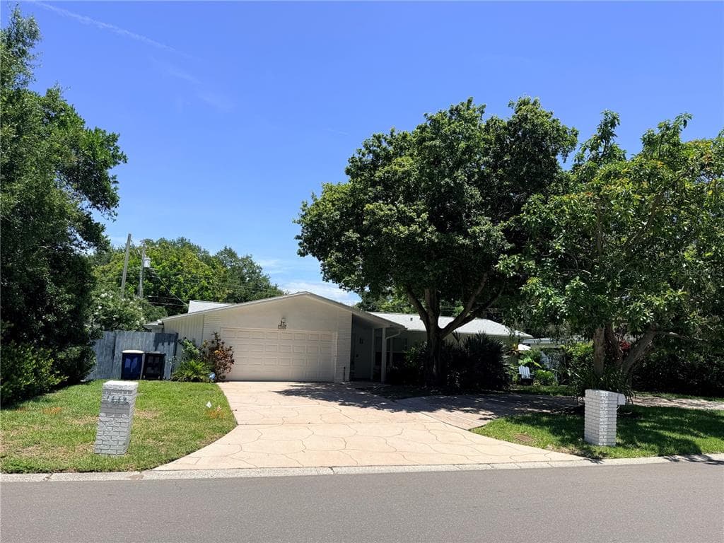 1479 S EVERGREEN AVENUE CLEARWATER, FL 33756