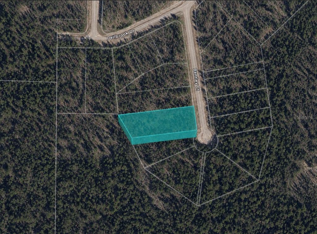 BENTLEY COURT CHIPLEY, FL 32428