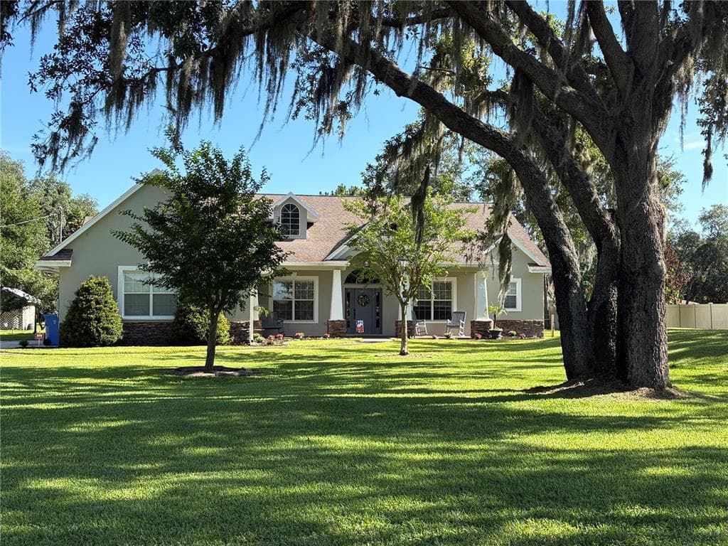 6913 COLLEY ROAD ODESSA, FL 33556