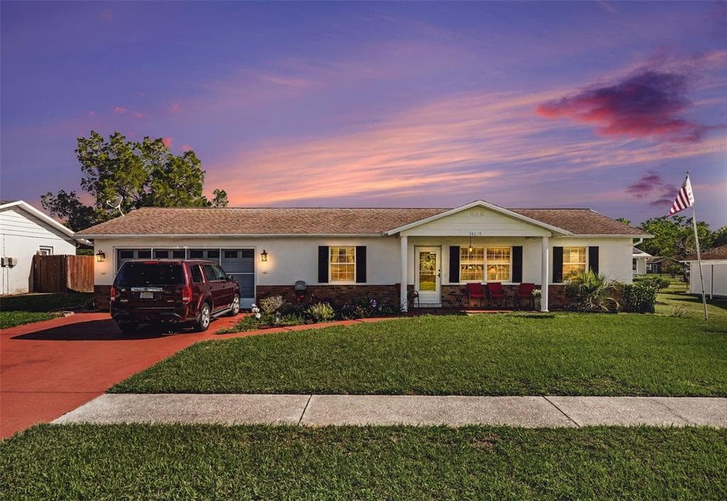 38619 TRELLIS AVENUE ZEPHYRHILLS, FL 33540