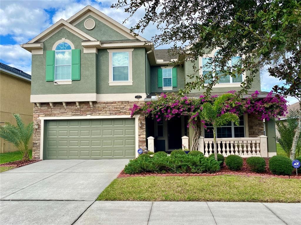 10812 ANCIENT FUTURES DRIVE TAMPA, FL 33647