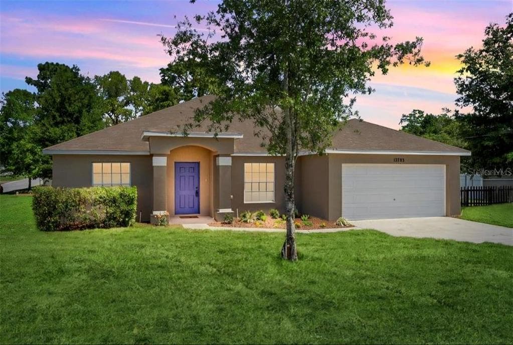 12783 LINDEN DRIVE