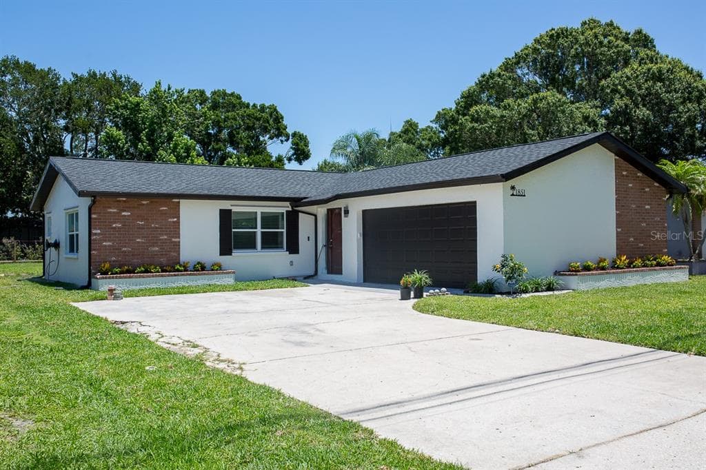 1851 OAK STREET CLEARWATER, FL 33760
