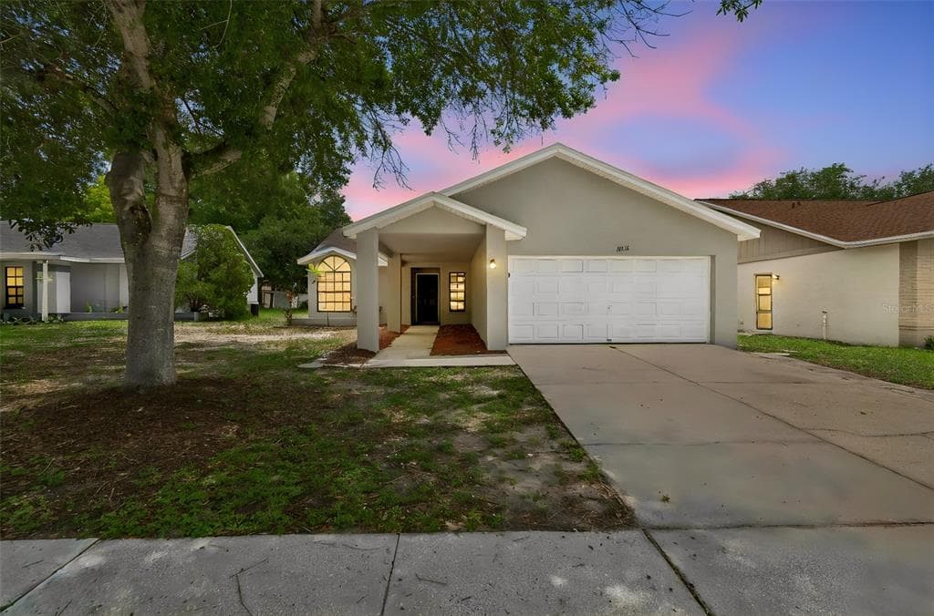 11318 BLACKBARK DRIVE RIVERVIEW, FL 33579