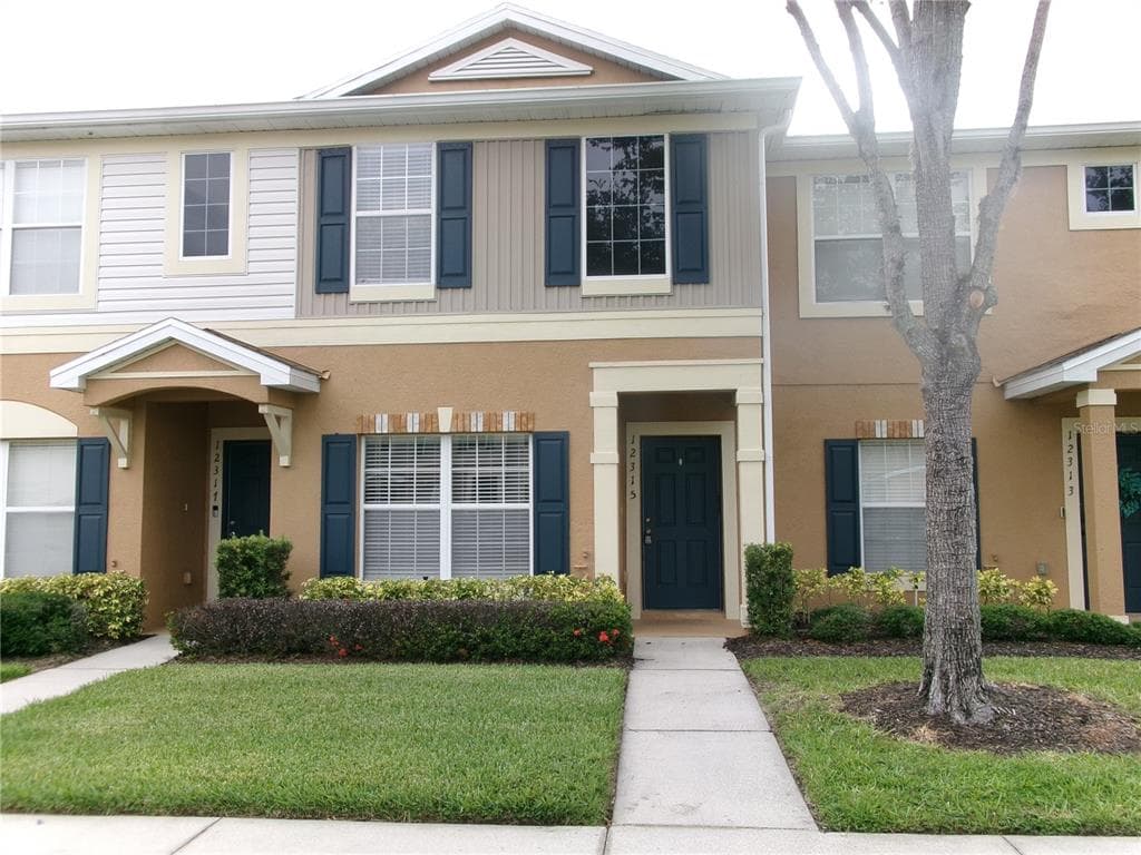 12315 FOXMOOR PEAK DRIVE RIVERVIEW, FL 33579