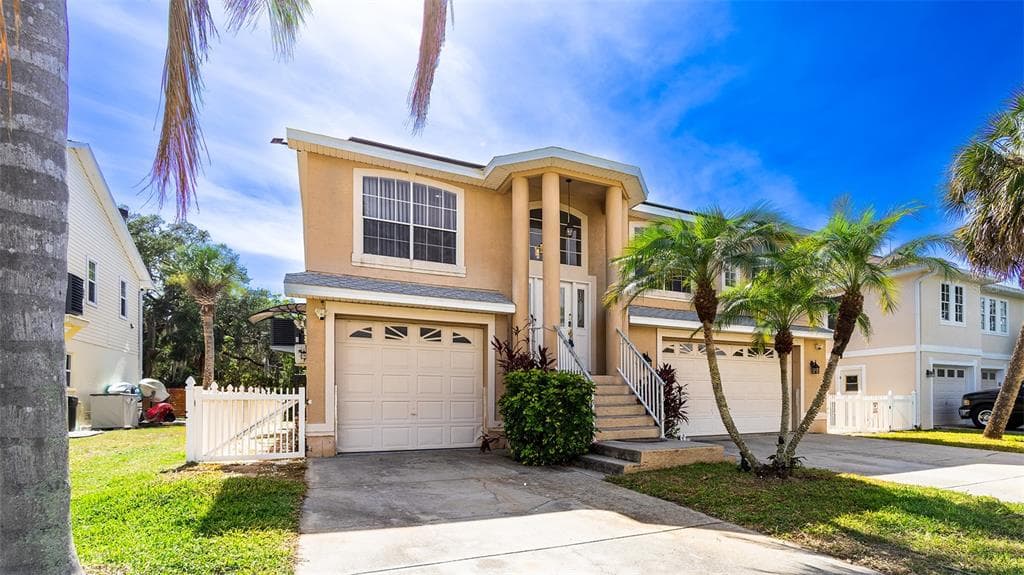 5451 TROPIC DRIVE