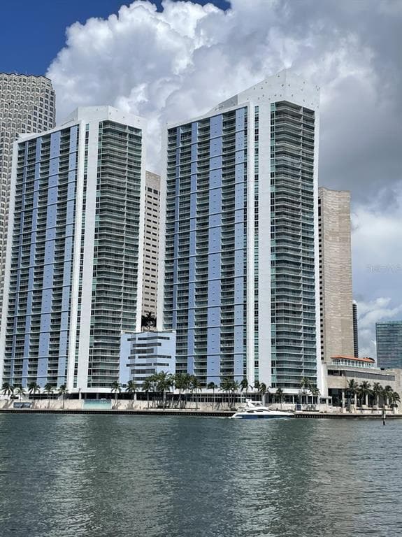 335 S BISCAYNE BOULEVARD UNIT 3400 MIAMI, FL 33131