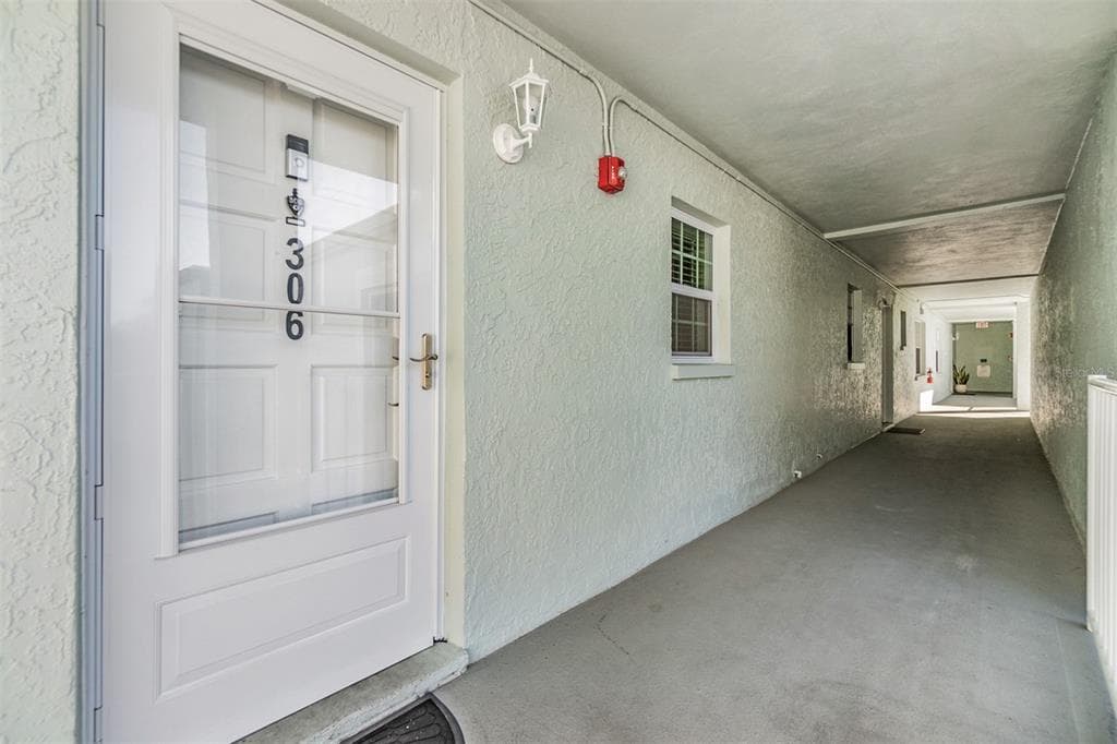 701 POINSETTIA ROAD UNIT 306