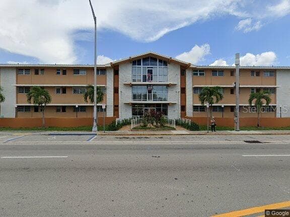 3881 W FLAGLER STREET UNIT 102 MIAMI, FL 33134