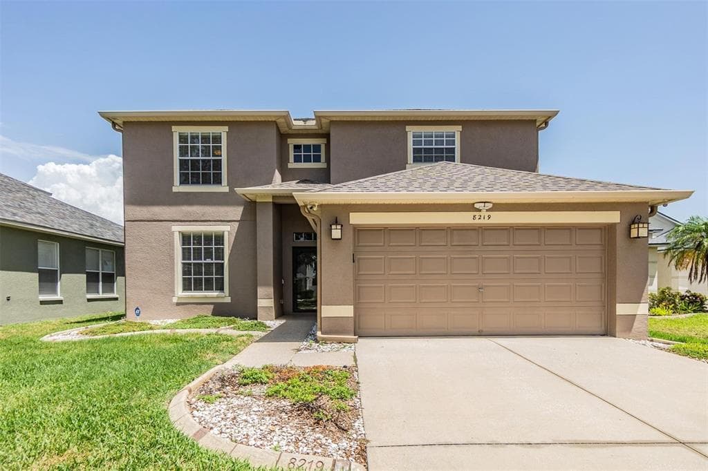 8219 CANTERBURY LAKE BOULEVARD