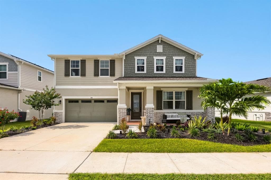 900 GRIFFON AVENUE LAKE ALFRED, FL 33850