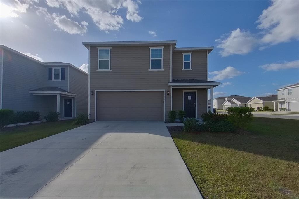 8584 SW 43RD TERRACE OCALA, FL 34476
