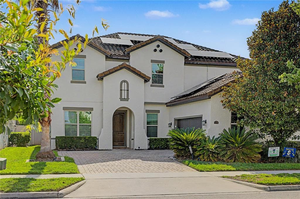 11768 HAMPSTEAD STREET WINDERMERE, FL 34786