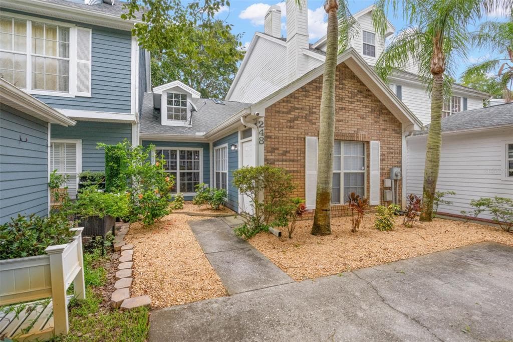 248 ST IVES DRIVE UNIT 248