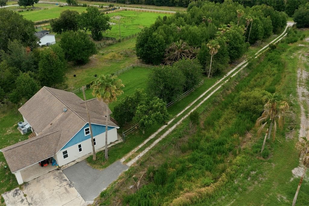 7309 QUAIL MEADOW ROAD PLANT CITY, FL 33565