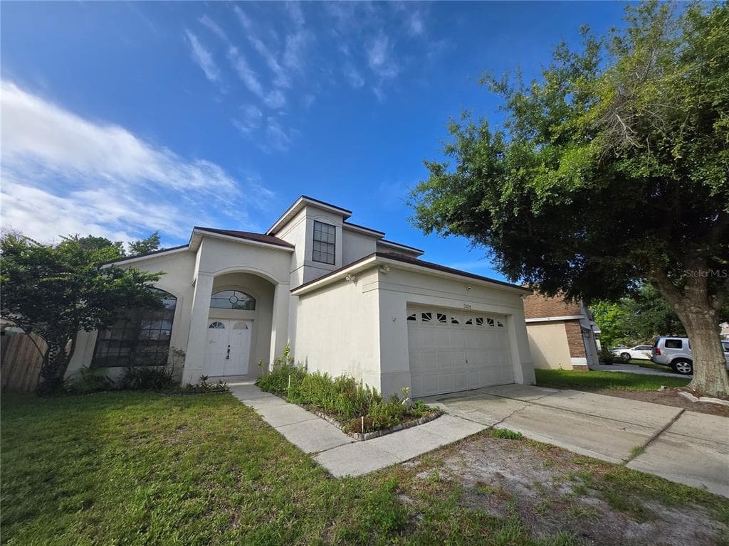 12018 GRECO ORLANDO, FL 32824