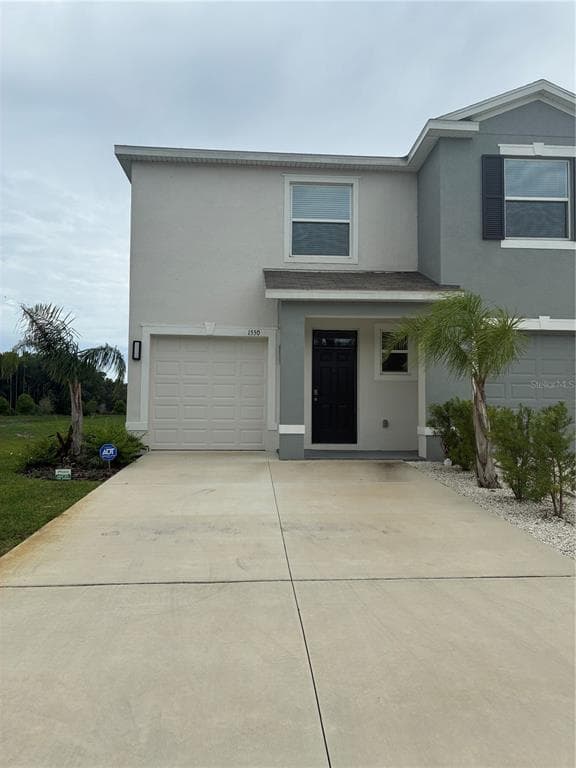 1550 RANCHETTE RD WESLEY CHAPEL, FL 33543