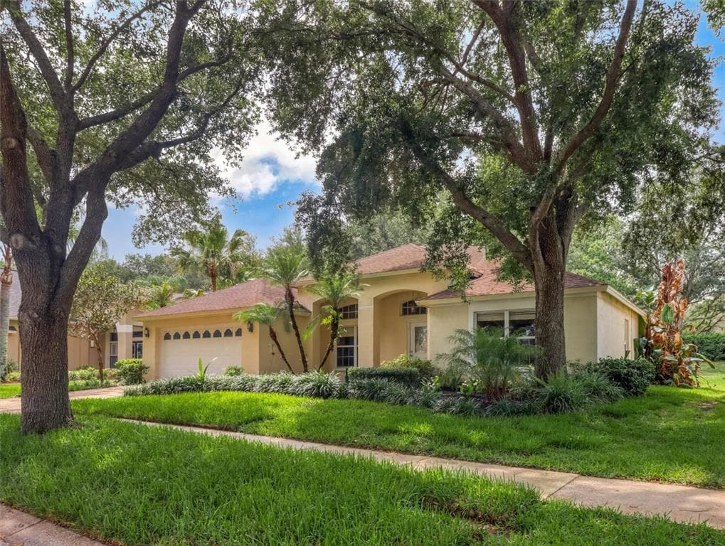 10110 WHISPER POINTE DRIVE