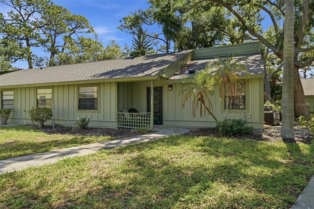5080 BARRINGTON CIRCLE UNIT 3102 SARASOTA, FL 34234