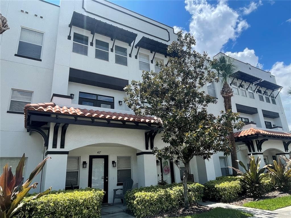 407 S OREGON AVENUE TAMPA, FL 33606