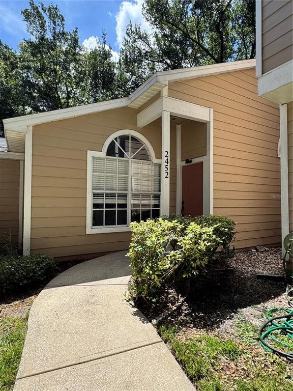 2452 BUSH TAIL COURT