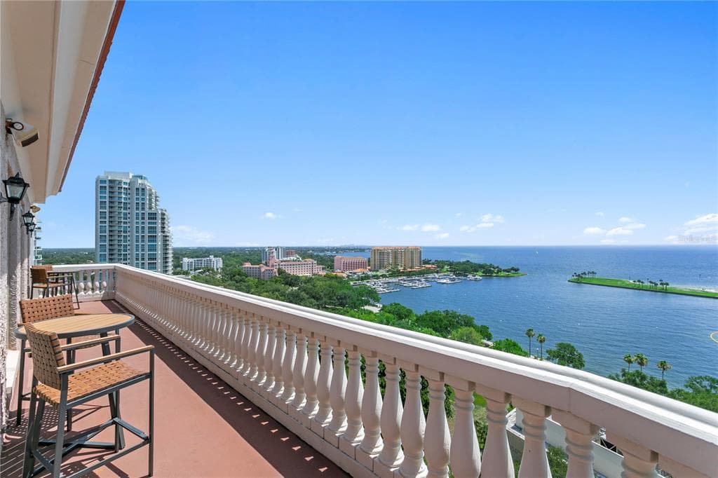 288 BEACH DRIVE NE UNIT PH-2A ST PETERSBURG, FL 33701