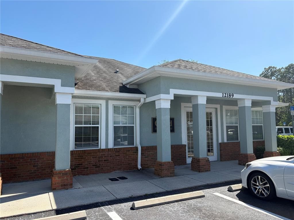 12187-12189 W LINEBAUGH AVENUE TAMPA, FL 33626