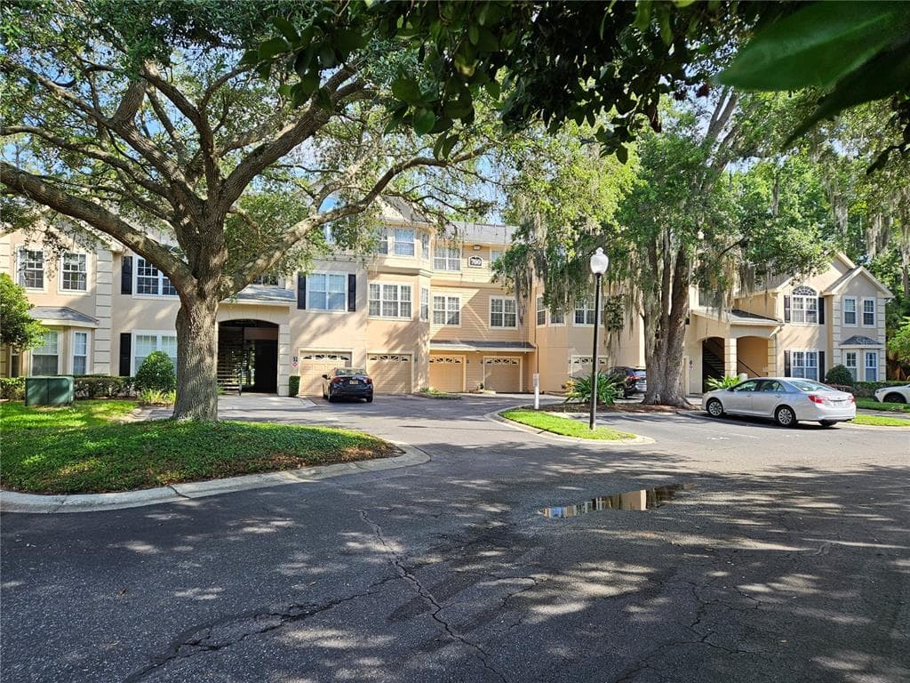13810 SUTTON PARK DRIVE N UNIT 738 JACKSONVILLE, FL 32224