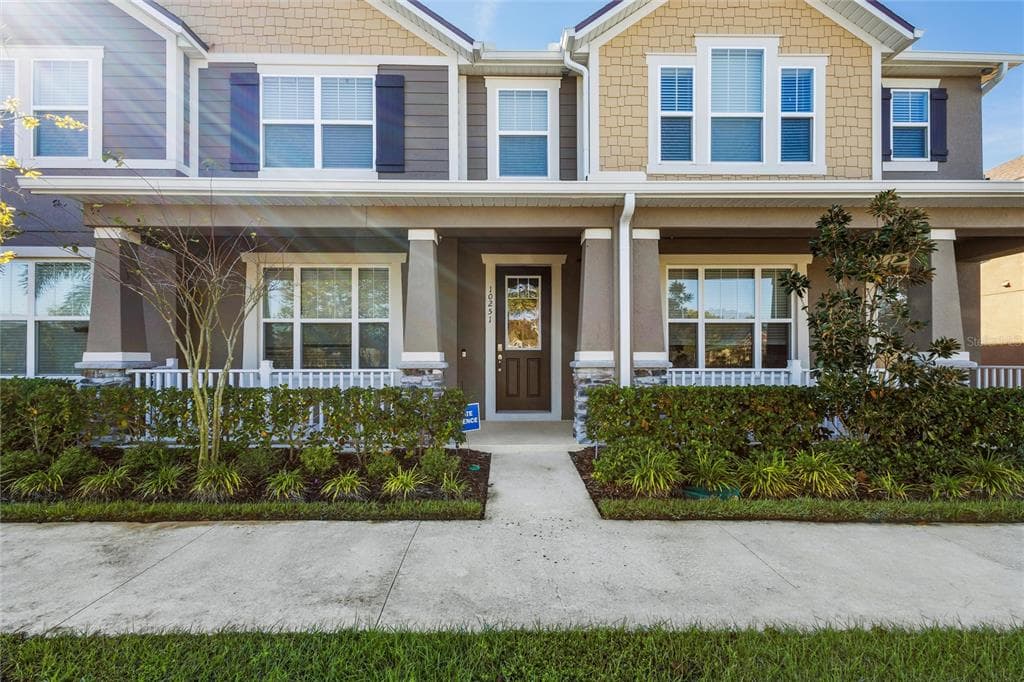 10251 HIGHLINE CREST STREET ORLANDO, FL 32832