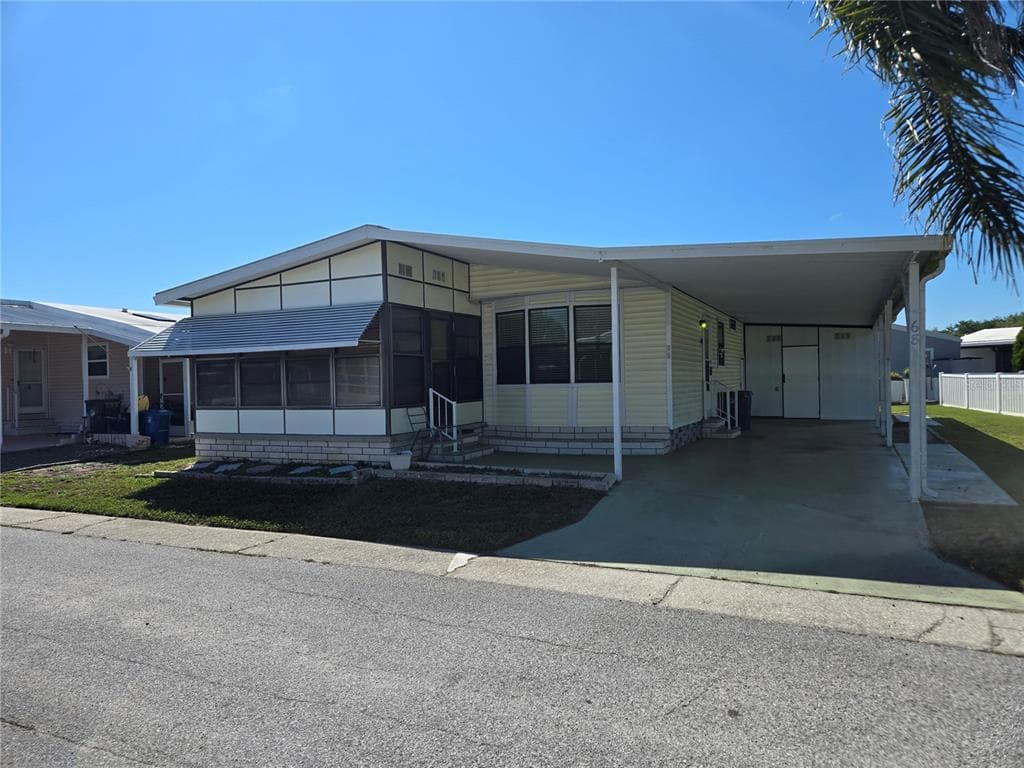 68 PELICAN DRIVE S