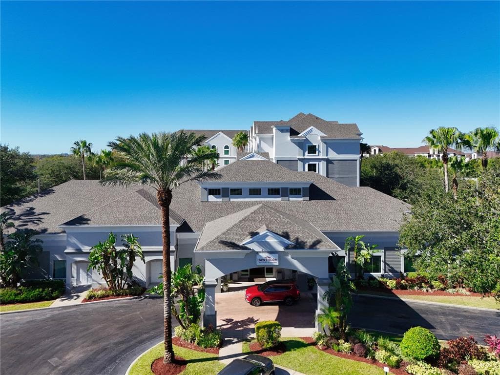 8303 PALM PARKWAY