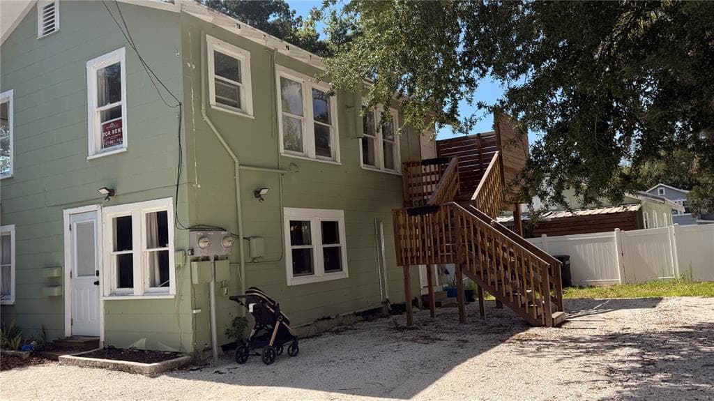 905 JONES STREET CLEARWATER, FL 33755