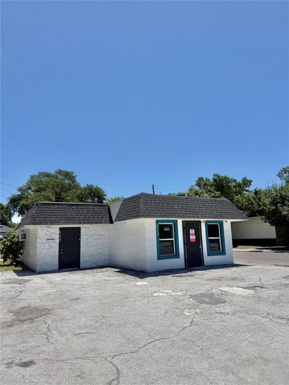 840 16TH STREET S ST PETERSBURG, FL 33705