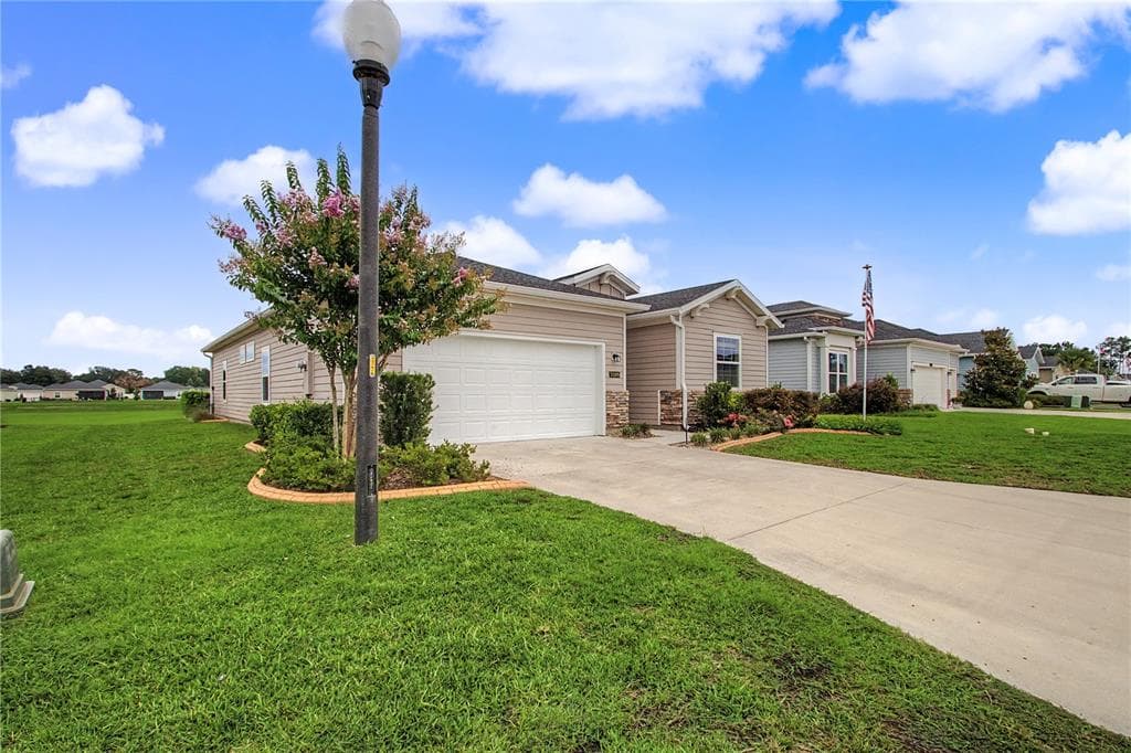7399 SW 78TH TERRACE OCALA, FL 34481