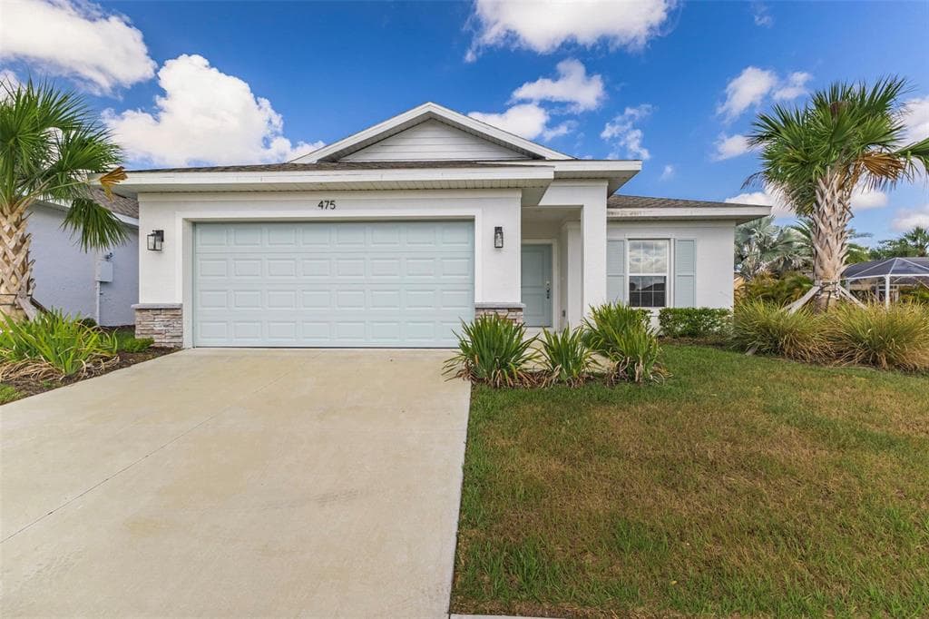 475 WINWOOD COURT PORT CHARLOTTE, FL 33954