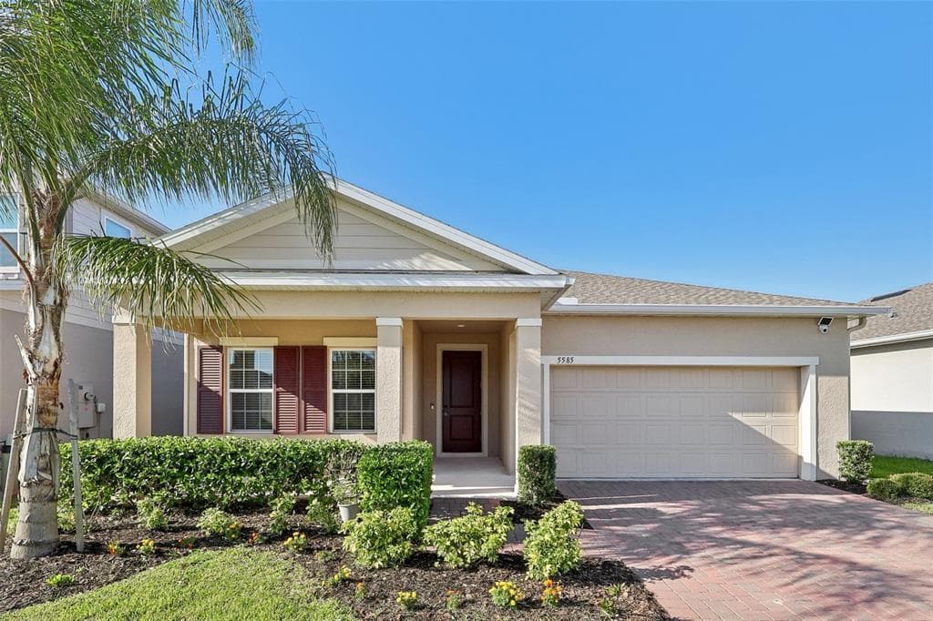 5585 VIGO LOOP ST CLOUD, FL 34771
