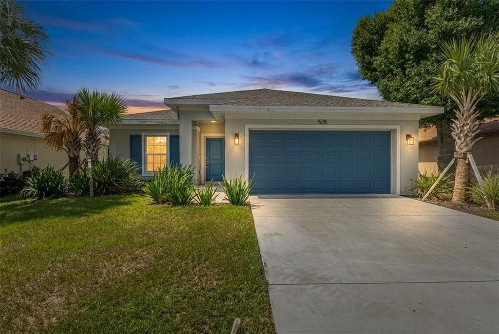 528 ROSE APPLE CIRCLE PORT CHARLOTTE, FL 33954