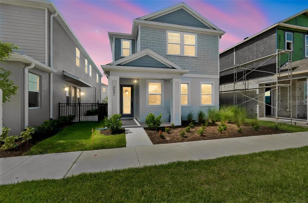 2021 AMELIA BAY PLACE VALRICO, FL 33596