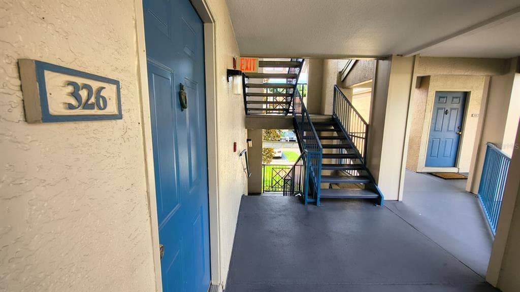 7340 WESTPOINTE BOULEVARD UNIT 326 ORLANDO, FL 32835
