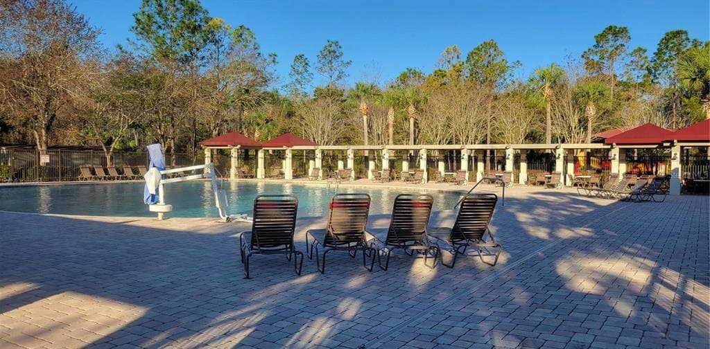 31142 GOSSAMER WAY WESLEY CHAPEL, FL 33543