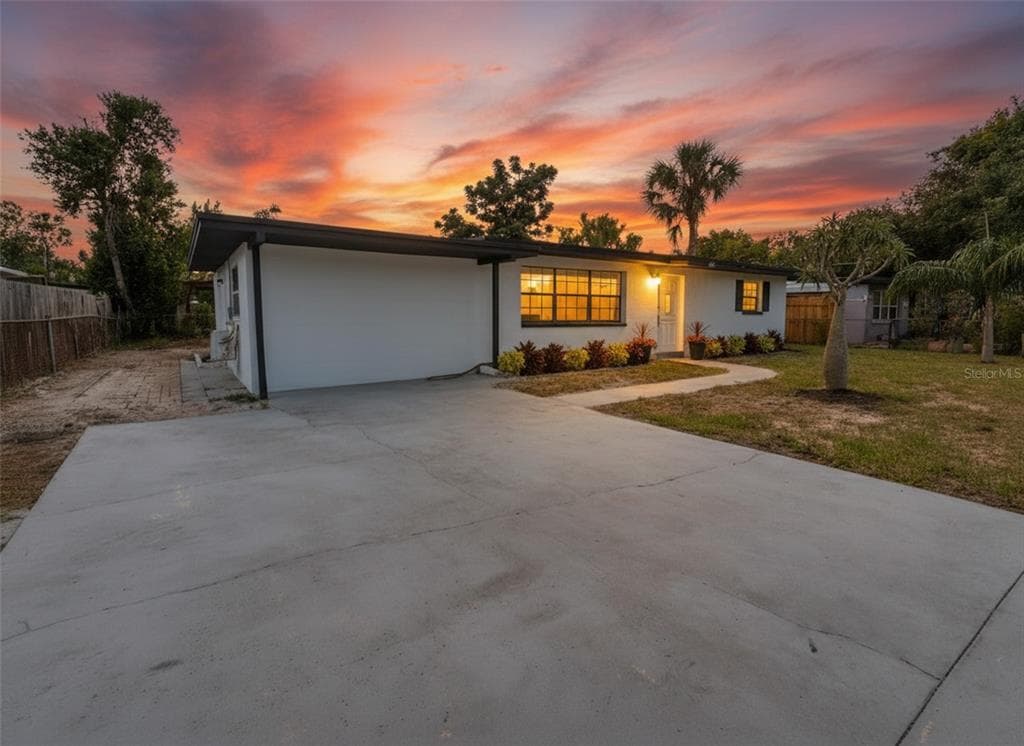 4112 W FAIRVIEW HEIGHTS TAMPA, FL 33616