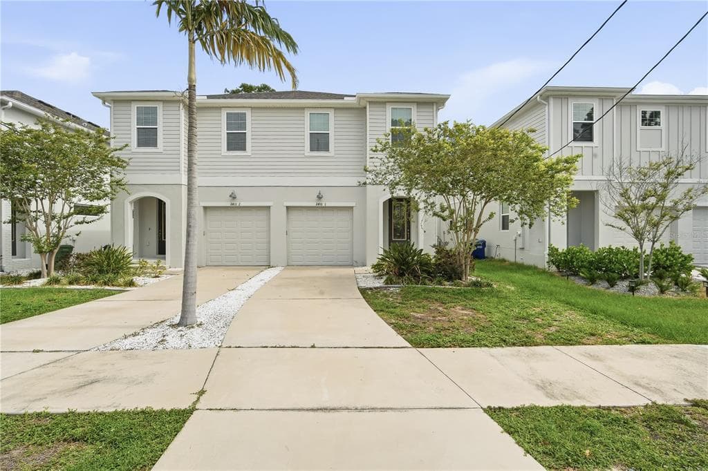 2411 W FIG STREET UNIT 1 TAMPA, FL 33609