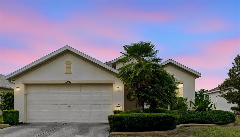 16727 CARACARA COURT