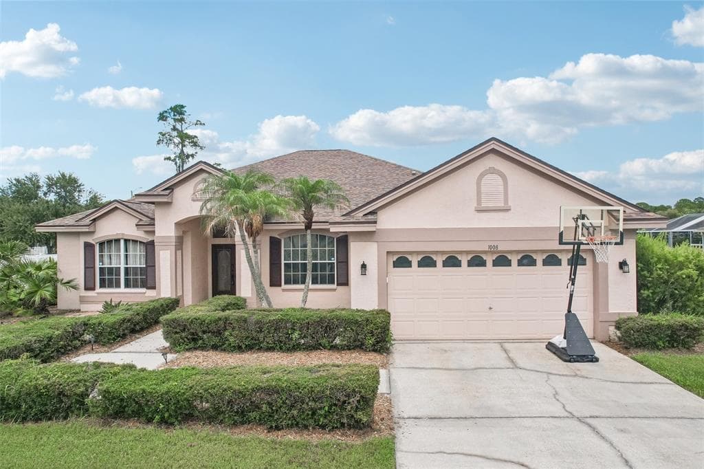 1008 ROBINWOOD DRIVE OLDSMAR, FL 34677