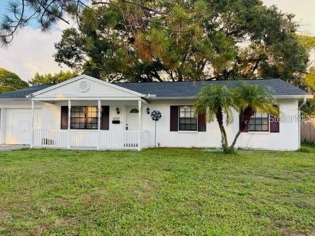 6717 MORNAY TAMPA, FL 33615
