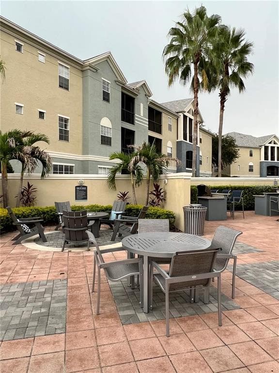 14929 ARBOR SPRINGS CIRCLE UNIT 312 TAMPA, FL 33624